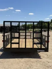 new Utility Trailers CM Trailers  for sale, in Waxahachie, TX Thumbnail 7
