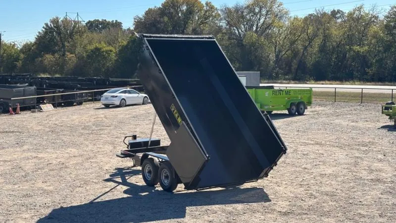 new Dump Trailers Other  for sale, in Waxahachie, TX Thumbnail 7