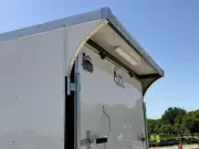 new Cargo (Enclosed) Trailers Cargo Craft  for sale, in Waxahachie, TX Thumbnail 16