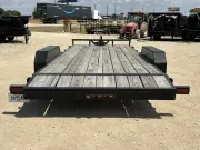 used Car Haulers / Racing Trailers TXP  for sale, in Waxahachie, TX Thumbnail 5