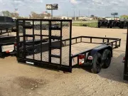 new Utility Trailers Trailer Market  for sale, in Waxahachie, TX Thumbnail 2