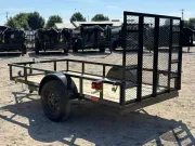 new Utility Trailers Trailer Market  for sale, in Waxahachie, TX Thumbnail 3