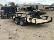 new Utility Trailers Trailer Market  for sale, in Waxahachie, TX Thumbnail 4