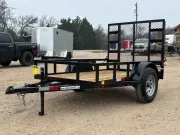 new Utility Trailers Trailer Market  for sale, in Waxahachie, TX Thumbnail 4
