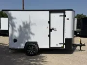 new Cargo (Enclosed) Trailers Cargo Craft  for sale, in Waxahachie, TX Thumbnail 2