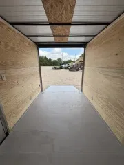 new Cargo (Enclosed) Trailers Cargo Craft  for sale, in Waxahachie, TX Thumbnail 14