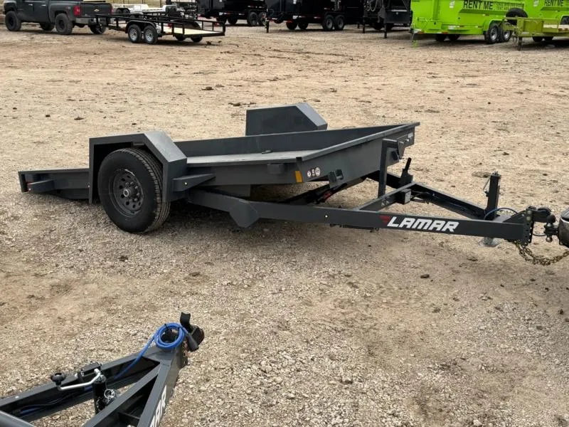 new Tilt Trailers Lamar Trailers  for sale, in Waxahachie, TX Thumbnail 11
