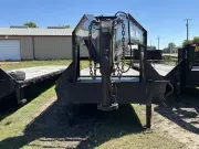 used Equipment / Flatbed Trailers TrailMaxx Trailers  for sale, in Waxahachie, TX Thumbnail 3