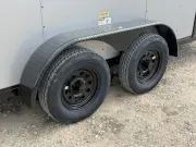 new Cargo (Enclosed) Trailers Cargo Craft  for sale, in Waxahachie, TX Thumbnail 16