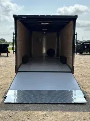 new Cargo (Enclosed) Trailers Cargo Craft  for sale, in Waxahachie, TX Thumbnail 11