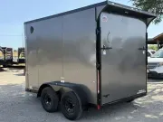 new Cargo (Enclosed) Trailers Cargo Craft  for sale, in Waxahachie, TX Thumbnail 5