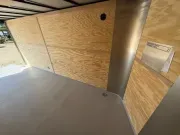 new Cargo (Enclosed) Trailers Cargo Craft  for sale, in Waxahachie, TX Thumbnail 21