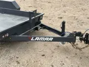 new Tilt Trailers Lamar Trailers  for sale, in Waxahachie, TX Thumbnail 9
