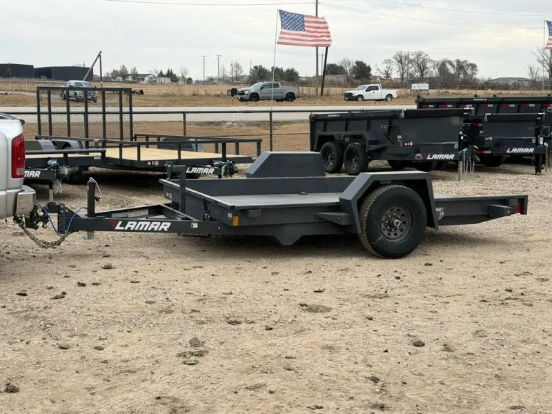 new Other Trailers Lamar Trailers  for sale, in Waxahachie, TX Thumbnail 3