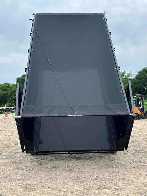new Dump Trailers Texas Pride Trailers  for sale, in Waxahachie, TX Thumbnail 14
