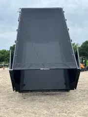 new Dump Trailers Texas Pride Trailers  for sale, in Waxahachie, TX Thumbnail 27