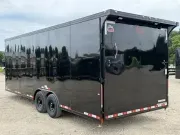 new Cargo (Enclosed) Trailers Cargo Craft  for sale, in Waxahachie, TX Thumbnail 5