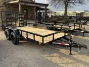new Utility Trailers Trailer Market  for sale, in Waxahachie, TX Thumbnail 1