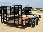 new Utility Trailers Trailer Market  for sale, in Waxahachie, TX Thumbnail 5