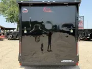 new Cargo (Enclosed) Trailers Cargo Craft  for sale, in Waxahachie, TX Thumbnail 4