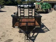 new Utility Trailers Trailer Market  for sale, in Waxahachie, TX Thumbnail 7