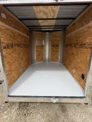 new Cargo (Enclosed) Trailers Cargo Craft  for sale, in Waxahachie, TX Thumbnail 11