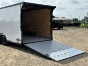 new Cargo (Enclosed) Trailers Cargo Craft  for sale, in Waxahachie, TX Thumbnail 15
