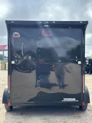 new Cargo (Enclosed) Trailers Cargo Craft  for sale, in Waxahachie, TX Thumbnail 4