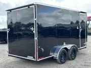 new Cargo (Enclosed) Trailers Cargo Craft  for sale, in Waxahachie, TX Thumbnail 3
