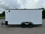 new Cargo (Enclosed) Trailers Cargo Craft  for sale, in Waxahachie, TX Thumbnail 6