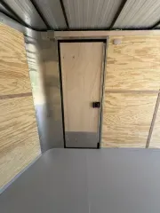 new Cargo (Enclosed) Trailers Cargo Craft  for sale, in Waxahachie, TX Thumbnail 12