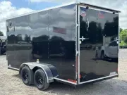 new Cargo (Enclosed) Trailers Cargo Craft  for sale, in Waxahachie, TX Thumbnail 5
