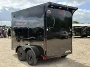 new Cargo (Enclosed) Trailers Cargo Craft  for sale, in Waxahachie, TX Thumbnail 5