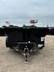 new Dump Trailers Texas Pride Trailers  for sale, in Waxahachie, TX Thumbnail 17