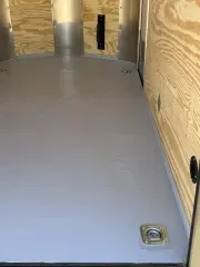 new Cargo (Enclosed) Trailers Cargo Craft  for sale, in Waxahachie, TX Thumbnail 11