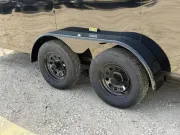 new Cargo (Enclosed) Trailers Cargo Craft  for sale, in Waxahachie, TX Thumbnail 14