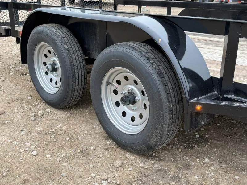 used Utility Trailers Other  for sale, in Waxahachie, TX Thumbnail 5