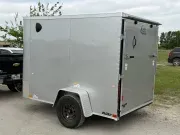 new Cargo (Enclosed) Trailers Cargo Craft  for sale, in Waxahachie, TX Thumbnail 3
