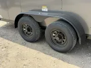 new Cargo (Enclosed) Trailers Cargo Craft  for sale, in Waxahachie, TX Thumbnail 16