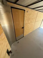 new Cargo (Enclosed) Trailers Cargo Craft  for sale, in Waxahachie, TX Thumbnail 20