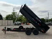 new Dump Trailers Texas Pride Trailers  for sale, in Waxahachie, TX Thumbnail 24