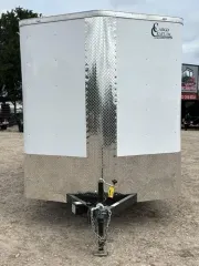 new Cargo (Enclosed) Trailers Cargo Craft  for sale, in Waxahachie, TX Thumbnail 8