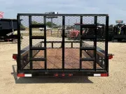 new Utility Trailers Trailer Market  for sale, in Waxahachie, TX Thumbnail 4