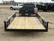 new Utility Trailers Trailer Market  for sale, in Waxahachie, TX Thumbnail 3