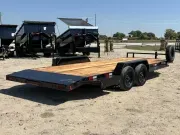 new Car Haulers / Racing Trailers Trailer Market  for sale, in Waxahachie, TX Thumbnail 6