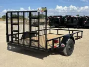 new Utility Trailers CM Trailers  for sale, in Waxahachie, TX Thumbnail 5