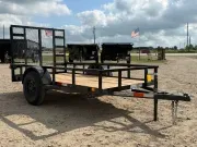 new Utility Trailers Trailer Market  for sale, in Waxahachie, TX Thumbnail 2