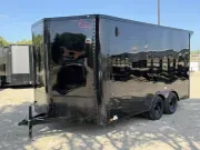 new Cargo (Enclosed) Trailers Cargo Craft  for sale, in Waxahachie, TX Thumbnail 7