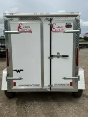 new Cargo (Enclosed) Trailers Cargo Craft  for sale, in Waxahachie, TX Thumbnail 4
