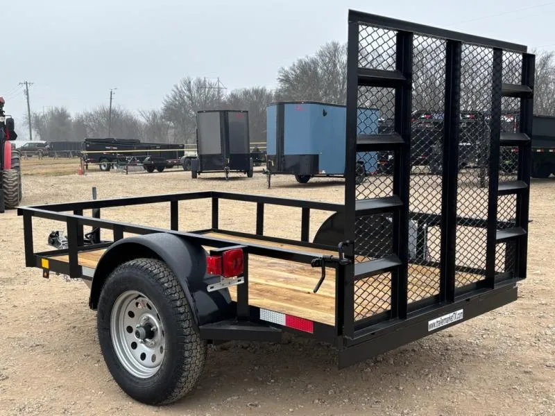 new Utility Trailers Other  for sale, in Waxahachie, TX Thumbnail 3